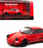 Tarmac Works 1:43 RWB Porsche 911 Backdate Red