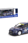 TARMAC WORKS 1:64 MITSUBISHI LANCER EVO X SUPER TAIKYU SERIES 2010 Endless