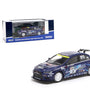 TARMAC WORKS 1:64 MITSUBISHI LANCER EVO X SUPER TAIKYU SERIES 2010 Endless