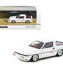 Tarmac Works Mitsubishi Starion White 1/64