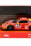 Tarmac Works Porsche 911 GT3 R Nurburgring 24h 2018 1:64