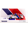 Tarmac Works HOBBY64 "STP" Mitsubishi Starion - 1987 JTC 1:64