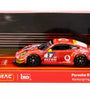 Tarmac Works Porsche 911 GT3 R Nurburgring 24h 2018 1:64