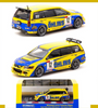 Inno64 Mitsubishi Lancer Evolution IX Wagon OHLINS Super Taikyu 2006 1/64