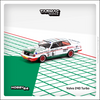 Tarmac Works Volvo 240 Turbo #6 Macau Guia Race 1985 Winner 1/64