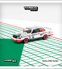 Tarmac Works Volvo 240 Turbo #6 Macau Guia Race 1985 Winner 1/64