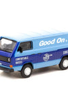 Tarmac Works Volkswagen T3 Panel Van GOOD ON Global64 1/64