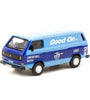 Tarmac Works Volkswagen T3 Panel Van GOOD ON Global64 1/64