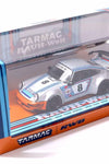 TARMAC Porsche 911 964 Rwb Rauh-Welt Ichiban Boshi Martini #8 1:43