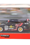 TARMAC WORKS PORSCHE 911 993 GT2 JGTC TAISAN STARCARD #35