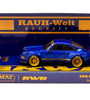 Tarmac Works HOBBY64 Porsche RWB 964 Backdate - Pandora One 1:64