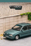 Tarmac Works Global 64 Opel Kadett Gsi Green Metallic 1/64