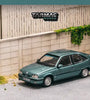 Tarmac Works Global 64 Opel Kadett Gsi Green Metallic 1/64