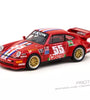 Tarmac Works x Schuco Porsche 911 RSR 3.8 Castrol 1/64