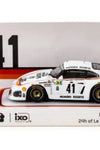 Tarmac Works 1:64 Porsche 935 K3 24h of Le Mans 1979 #41 White