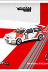 Tarmac Works 1:64 Sierra RS Cosworth Rallye de Portugal 1988 #15