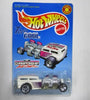 Hot Wheels Two Cool Way 2 Fast Championship Auto Shows Special Edition