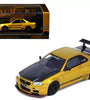 Inno64 1:64 Nissan Skyline GTR R34 Top Secret MDX 2024 Special IN64-R34TS-MDX24