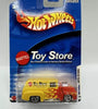 Hot Wheels Toy Store '56 Ford Panel Truck w/RR's