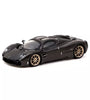 Tarmac 1:64 Mijo Pagani Utopia Carbon Fiber Edition