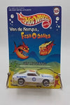 Hot Wheels Van De Kamp's Fish-o-Saurs 1967 Mustang