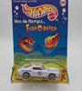 Hot Wheels Van De Kamp's Fish-o-Saurs 1967 Mustang