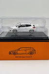 GCD 1:64 Volkswagen Scirocco R White