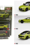 Mini GT 1:64 MiJo Exclusives – Bentley Continental GT – Limited Edition by Mulliner #163