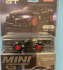 Mini GT 1:64 Mijo Exclusive USA Toyota GR Supra HKS Nocturnal Limited Edition #226