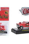 M2 1:64 HE Gasser 1967 Acadian Canso Sport Deluxe Red