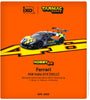 Tarmac Works 1:64 Ferrari 458 Italia GT3 (2011) Blancpain Endurance Series 2012 #46 – NURBURGRING V. Rossi / A. Salucci / A.Ceccato