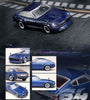 INNO 64 Blue Nissan Fairlady Z (Z30)