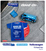 Tarmac Works 1:64 Volkswagen T3 Panel Van GOOD ON – Global64