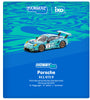 Tarmac Works 1:64 Hobby64 Porsche 911 GT3 R VLN Endurance Racing Championship Nürburgring 2018 M. Ragginger / N. Tandy / L. Vanthoor