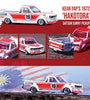 INNO 64 Nissan Sunny Hakotora Pickup Up Kean Yap's Malaysia Special Edition