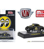 M2 Machines 1:64 1941 Willy’s Coupe Mooneyes Gasser – MiJo Exclusives