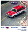 Tarmac Works 1:64 Datsun Bluebird 510 Wagon Service Car – Global64