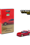 Tarmac Works 1:64 Mazda RX-7 (FD3S) – Hong Kong Special Edition