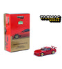 Tarmac Works 1:64 Mazda RX-7 (FD3S) – Hong Kong Special Edition