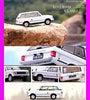 INNO64 1:64 Range Rover "Classic" White