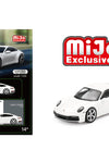 Mini GT 1:64 Porsche 911 (992) Carrera S – Mijo Exclusive #380