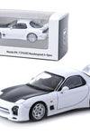 Tarmac Works 1:64 Mazda RX-7 (FD3S) Mazdaspeed A-Spec (Chaste White) – GLOBAL64